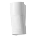 Optex QXI-R motion detector Infrared sensor Wired Wall White
