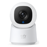 Eufy Indoor Cam C220 Bulb IP security camera 2560 x 1440 pixels Desk