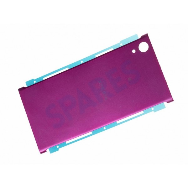 EU Product - Xperia XA1 Plus Back Cover Pink thumbnail