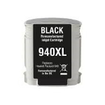 Data Direct HP 940XL Remanufactured Ink CartridgeBlack