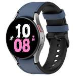 Samsung Galaxy Watch 6 40  44mm Watch Strap - Midnight Blue