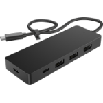 HP USB-C Travel Hub G3