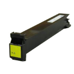 Olivetti B0732 Toner yellow, 17K pages/5% for Olivetti d-Color MF 350