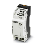 Phoenix Contact STEP-PS/ 1AC/24DC/0.75 power supply unit 18 W Gray