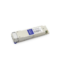 AddOn Networks QSFP-100G-LR4-S-AO network transceiver module Fiber optic 1000 Mbit/s 1330 nm