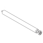 Kyocera 302F994300 Transfer roller for Kyocera FS 2000/3900/4000