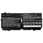 CoreParts MBXDE-BA0222 laptop spare part Battery