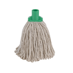 Generic PY Yarn RS1 Socket Mop 12 J Green (10)