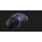 Naceb Technology NA-0954 ratón Juego Diestro USB tipo A 10000 DPI