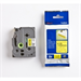 Brother TZE-S641 P-Touch Ribbon, 18mm x 8m