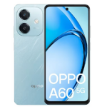 OPPO A60 5G 128GB - Ocean Blue (CPH2683AU Blue)*AU STOCK*, 6.67', HD+, 120Hz, 6GB/128GB, 50MP/5MP, Dual SIM, 5100mAh, 2 Years Warranty