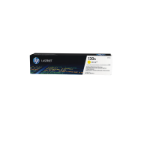 HP CF352A/130A Toner-kit yellow, 1K pages ISO/IEC 19798 for HP Color LaserJet M 177