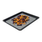 Electrolux E9OOAF00 oven part/accessory Black Grid