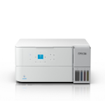 Epson EcoTank ET-2956 Inkjet A4 4800 x 1200 DPI 33 ppm Wifi