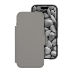 dbramante1928 Lynge MS ICON mobile phone case Folio Grey