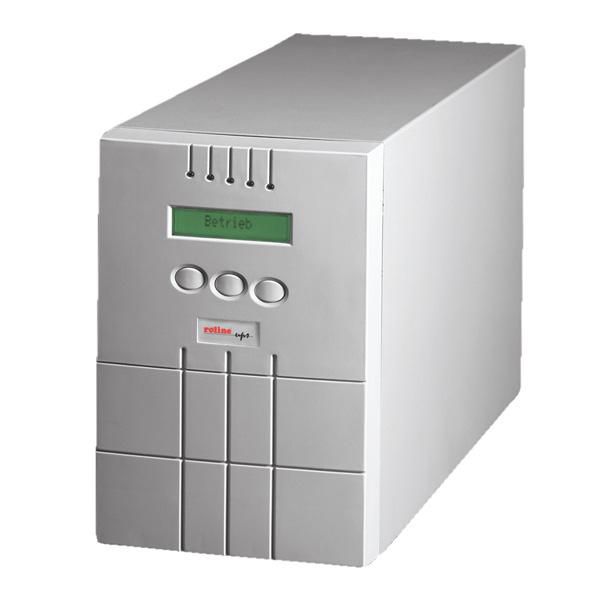 Roline Online UPS ProSecure II 1000