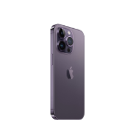 Apple iPhone 14 Pro 15.5 cm (6.1") Dual SIM iOS 16 5G 512 GB Purple -