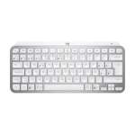 Logitech MX Keys Mini Minimalist Wireless Illuminated Keyboard