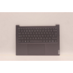 Lenovo COVER Upper Cse SM_UKE