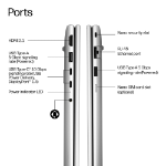 HP DK0K7UT laptop