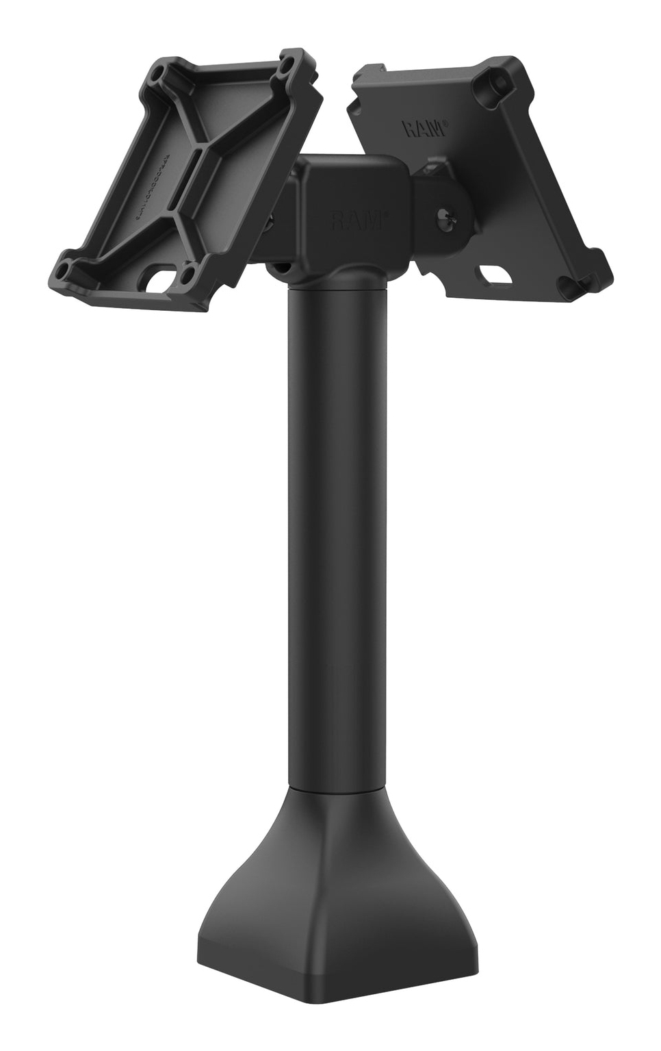 Image of RAM Mounts RAP-D11H2-14-V100 monitor mount / stand 68.6 cm (27")