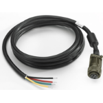 Zebra 25-71919-03R power cable Black