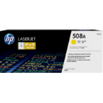 CF362A (508A) Toner yellow, 5K pages