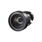 Panasonic ET-DLE150 projection lens PT-DZ6710, DZ6700, PT-DW6300S, PT-D6000S