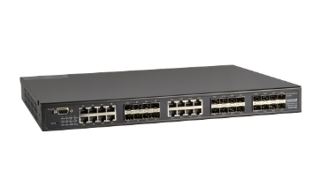 ComNet CNGE24MS2 network switch Managed L2+ Gigabit Ethernet (10/100/1