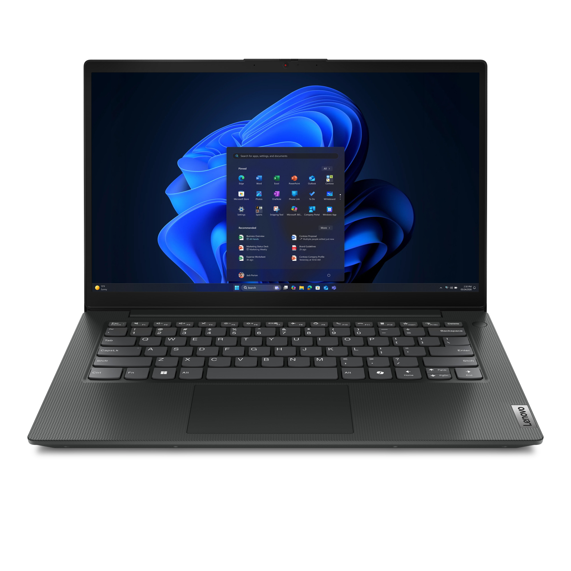 Lenovo 83VE0016UK