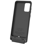 RAM Mounts RAM-GDS-SKIN-SAM70 mobile phone case 17 cm (6.7") Cover Black