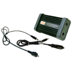 Panasonic PCPELNDA102 mobile device charger Tablet Black Cigar lighter Auto