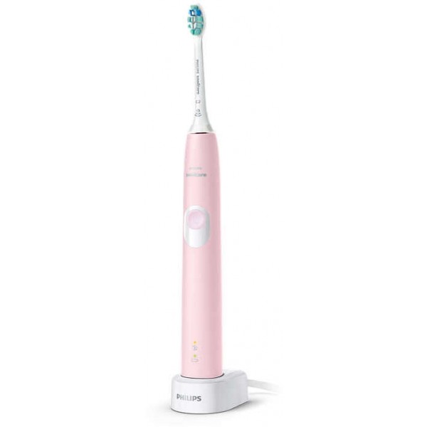 Philips SONICARE PROTECTIVE CLEAN 4300 TOOTHBRUSH PINK