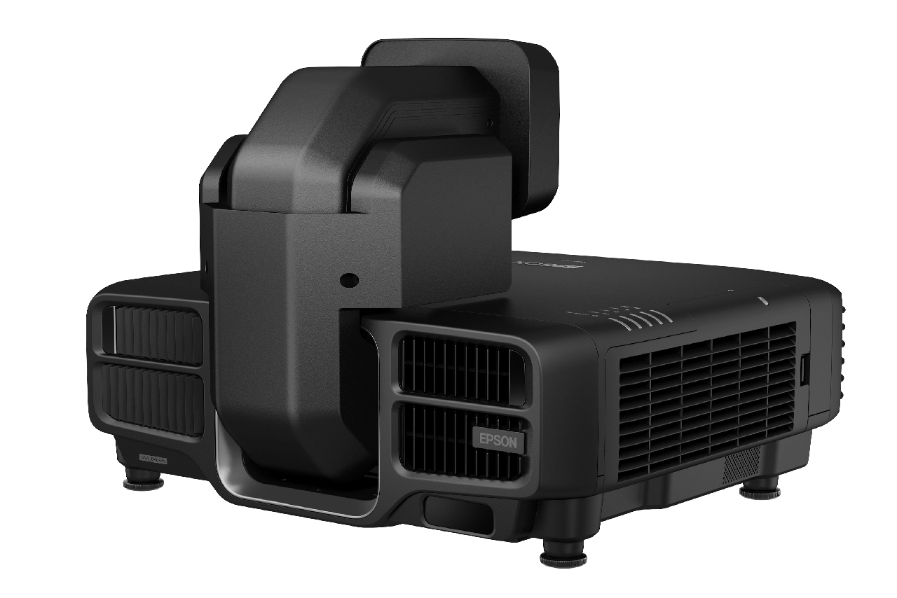 Epson V12H004X02 projection lens 