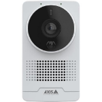 Axis M1075-L Box IP security camera Indoor 1920 x 1080 pixels Wall
