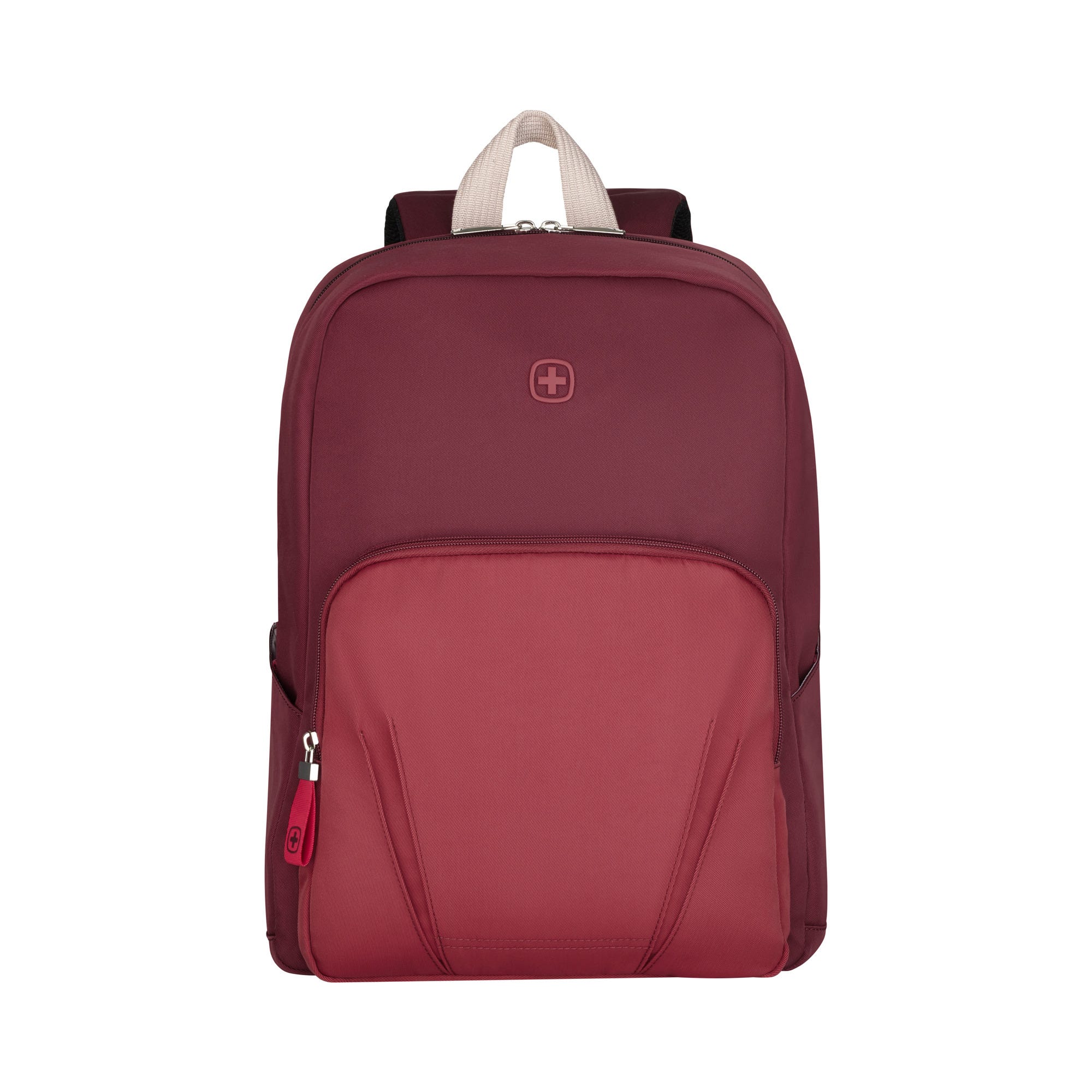 Image of Wenger/SwissGear Motion Backpack Digital Red 612546 - Backpack -...