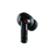Nothing Ear (a) Headset True Wireless Stereo (TWS) In-ear Calls/Music USB Type-C Bluetooth Transparent, Black