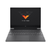 HP Victus Gaming 15-fb2010ns AMD Ryzen™ 7 8845HS Portátil 39,6 cm (15.6") Full HD 16 GB DDR5-SDRAM 1 TB SSD NVIDIA GeForce RTX 4050 Wi-Fi 6 (802.11ax) FreeDOS Negro