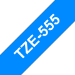 TZE555 - Label-Making Tapes -