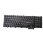 DELL 79P6T laptop reserve-onderdeel Toetsenbord