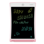 LogiLink LCD Writing Tablet, 8.5", multi color, pink