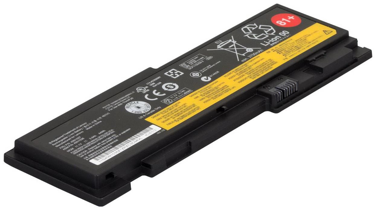 Image of CoreParts MBXLE-BA0214 notebook spare part Battery