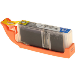 G&G 14570 inktcartridge 1 stuk(s) Compatibel Grijs