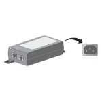 Cisco CW-INJ-8 PoE adapter 10 Gigabit Ethernet 56 V