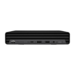 HP Pro Mini 400 G9 Desktop PC Intel i5-14500T 16GB 512GB SSD WIN11 PRO UHD 770 Graphics WiFi6 2xDP 1xHDMI WIFI BT KB+Mouse 3yr OS Wty