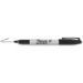 Sharpie Fine Point permanent marker Fine tip Black 12 pc(s)