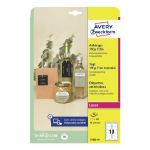 Avery Zweckform Printable Durable Tags with Strings