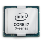 Intel Core i7-7740X processor 4.3 GHz 8 MB Smart Cache Box