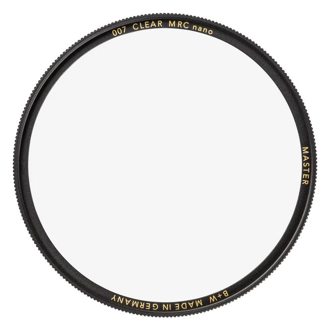 B+W 010 UV Ultraviolet (UV) camera filter 9.5 cm
