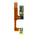 CoreParts MOBX-SONY-XPXZ1C-08 mobiele telefoon onderdeel Meerkleurig